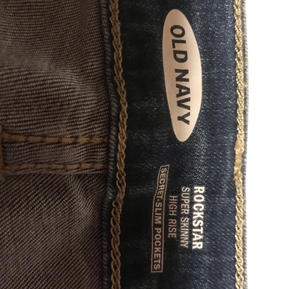 Old Navy Jeans NWOT